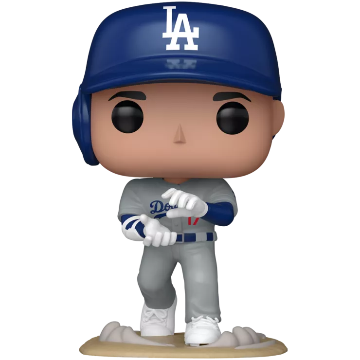 Shohei Ohtani, Los Angeles Dodgers