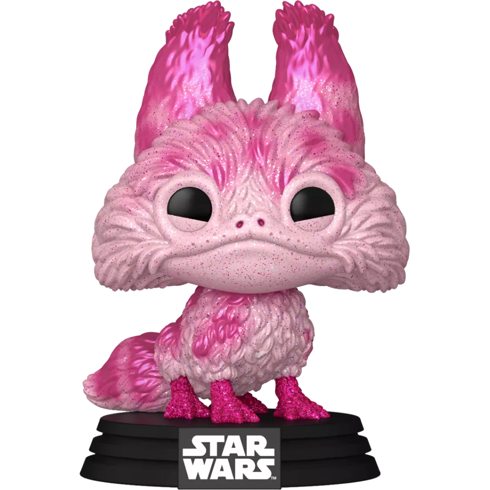 Loth Cat, Pop! Star Wars