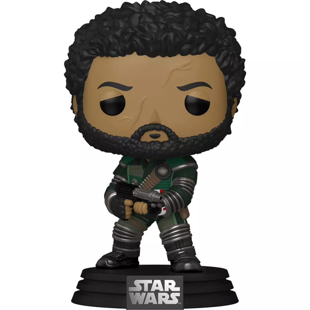 Saw Gerrera, Star Wars