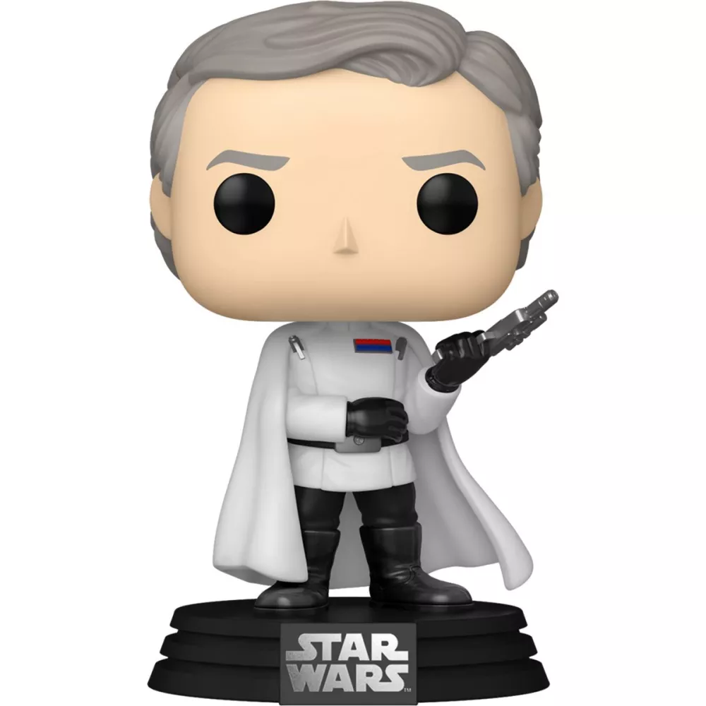 Director Orson Krennic, Star Wars