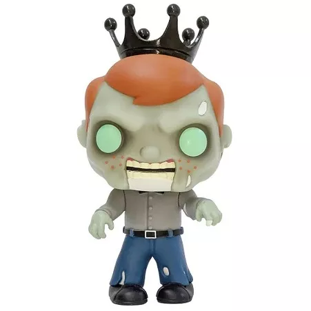 Freddy Zombie #SE /10000, Fright Night Freddy II