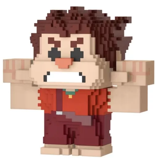 Wreck-It Ralph, Wreck-It Ralph