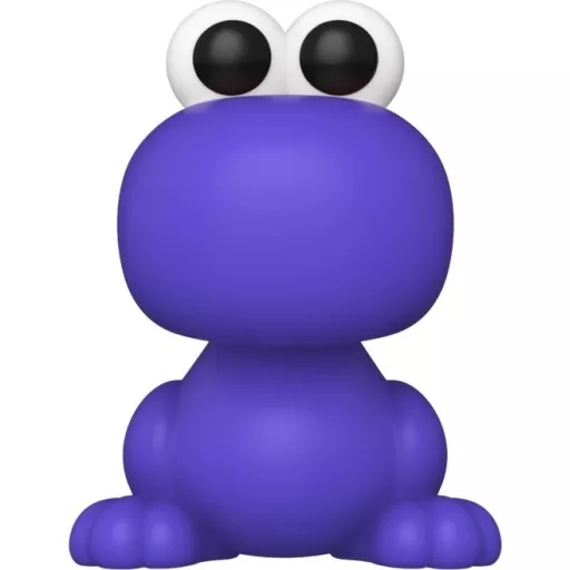Grape Nerd, Nerds