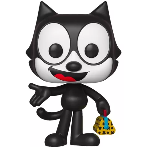 Felix the Cat, Felix the Cat
