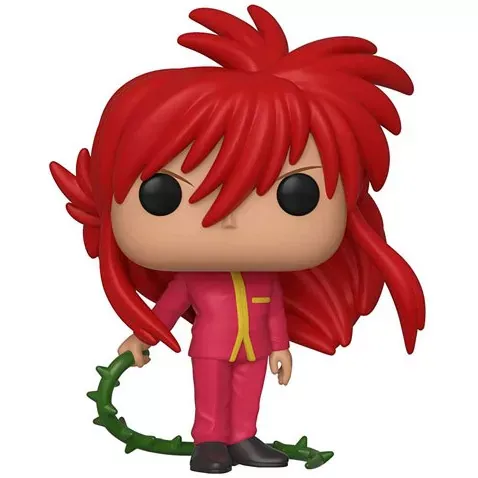 Kurama, Yu Yu Hakusho