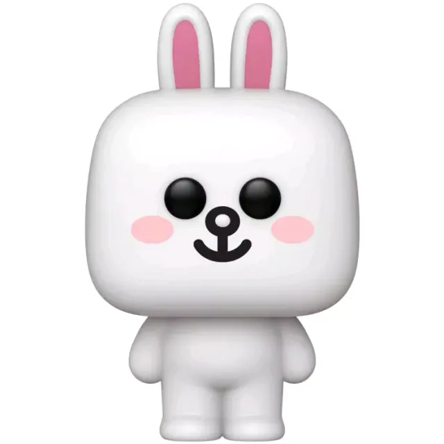 Cony, Line Friends