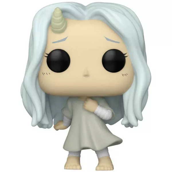Eri, My Hero Academia