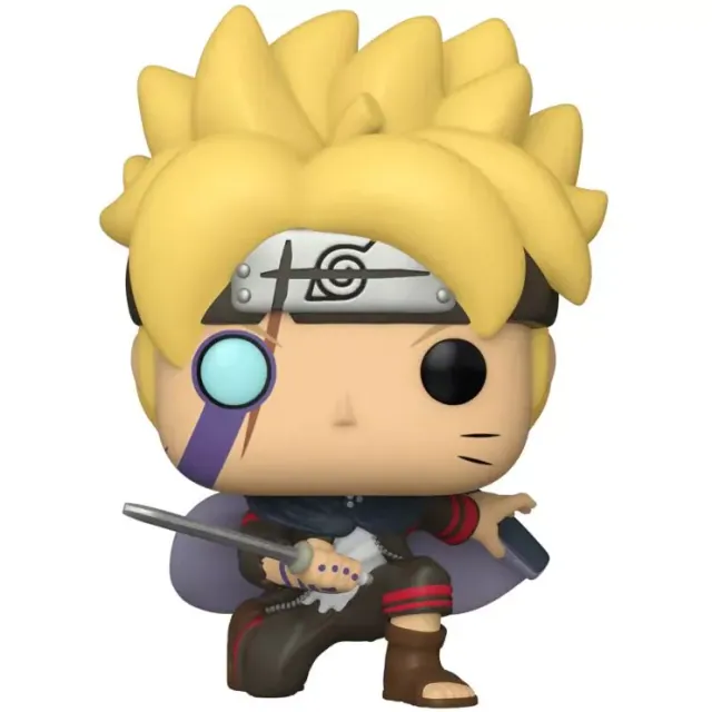 Boruto, Boruto: Naruto Next Generations