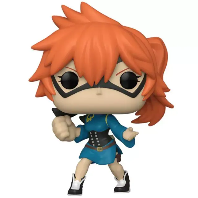 #1139 Itsuka Kendo