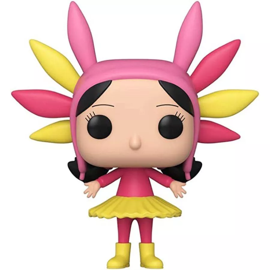 Louise Itty Bitty Ditty Committee, The Bob's Burgers Movie