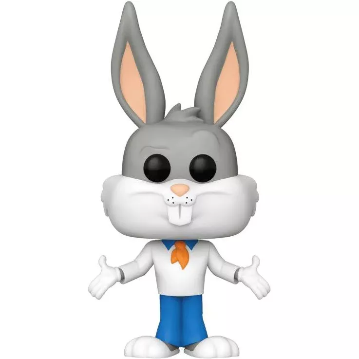 Bugs Bunny as Fred Jones, Warner Bros