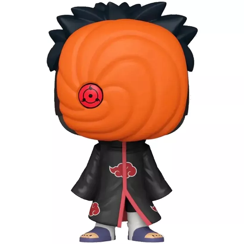Madara Uchiha, Naruto: Shippuden