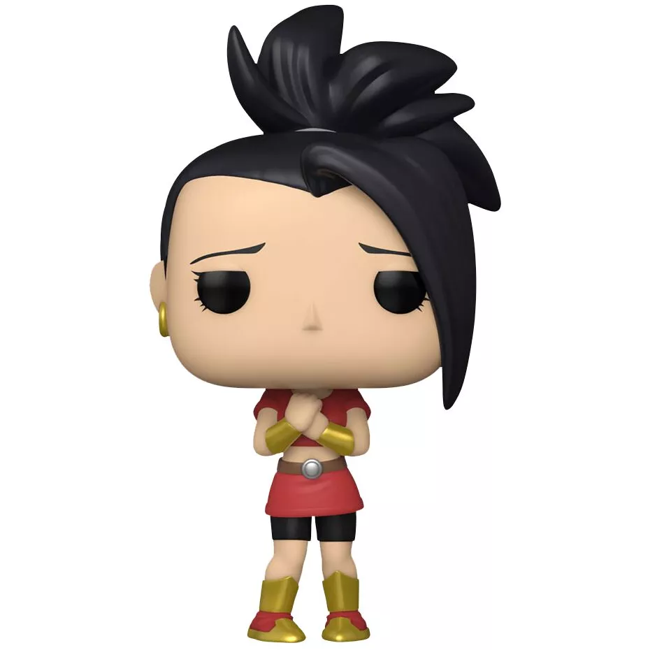 Kale, Dragon Ball Super