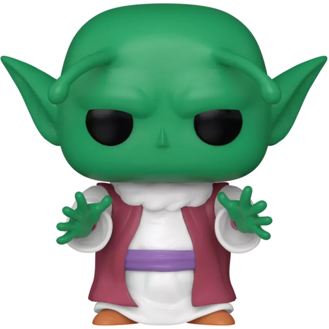Dende, Dragon Ball Z