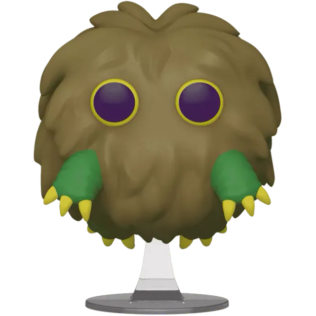 Kuriboh, Yu-Gi-Oh!