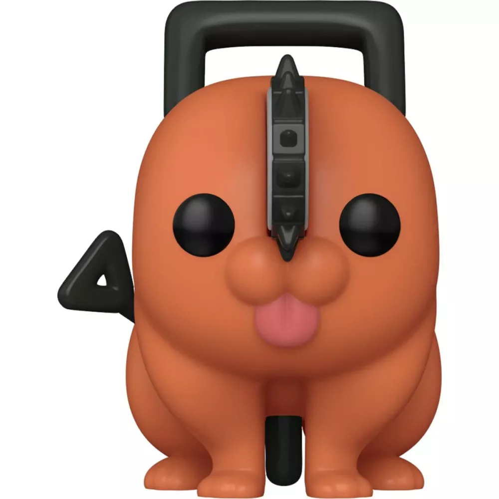 Pochita, Chainsaw Man