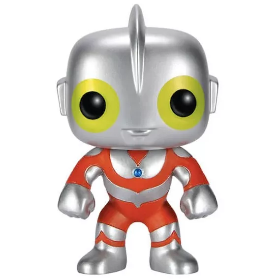 Ultraman, Ultraman