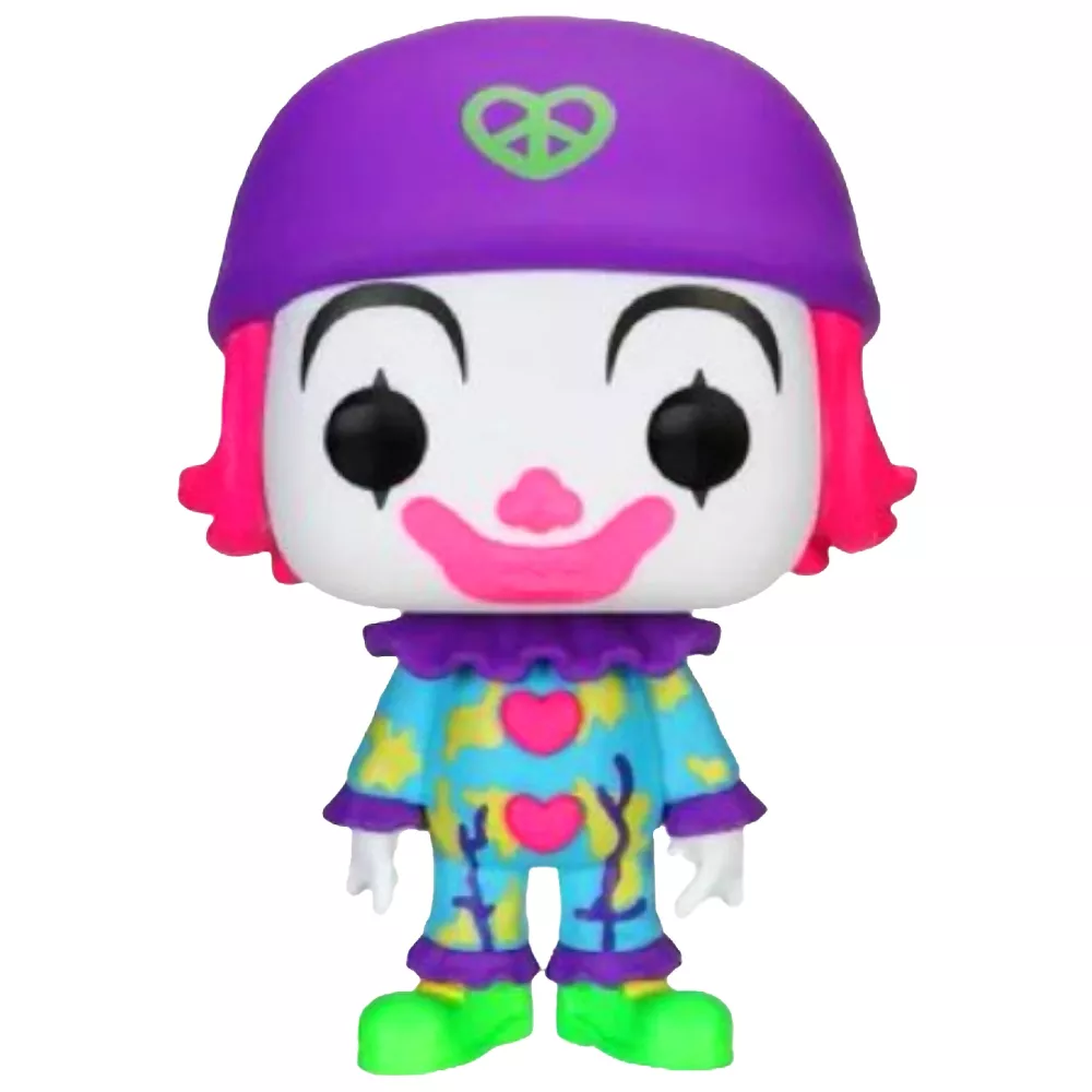 Love Combrat, Ron English Sugar Circus