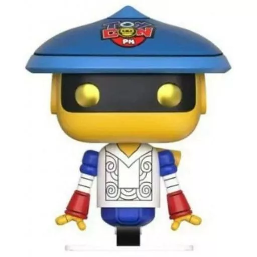 TC-02, Pop! Asia