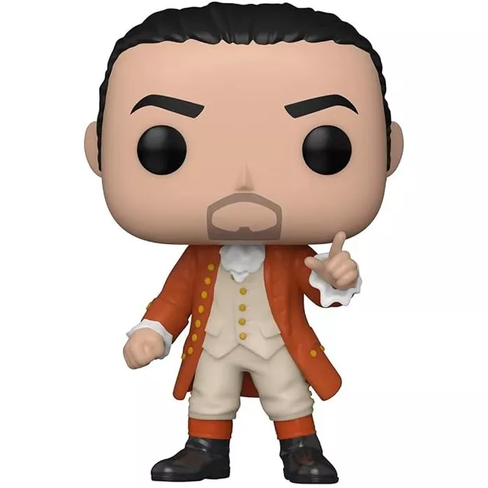 Alexander Hamilton, Broadway