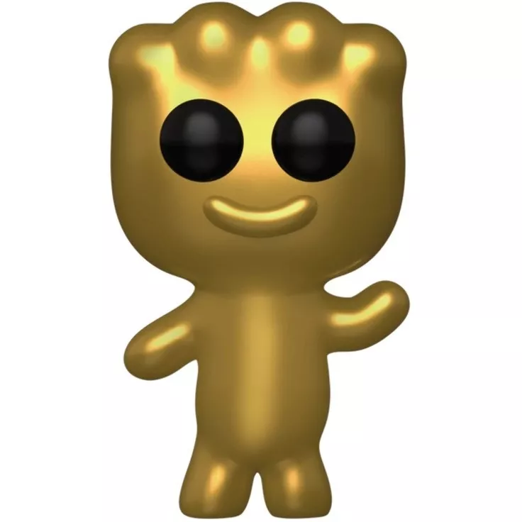 Golden Sour Patch Kid, Pop! Candy