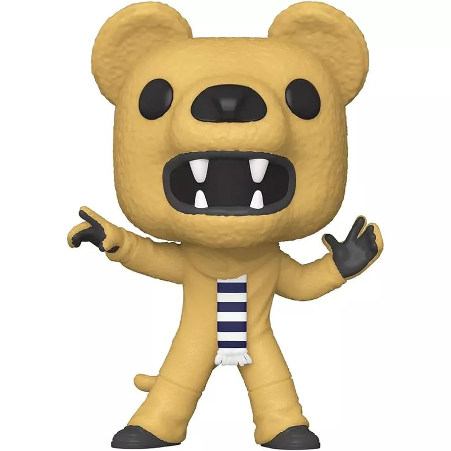 Nittany Lion, College