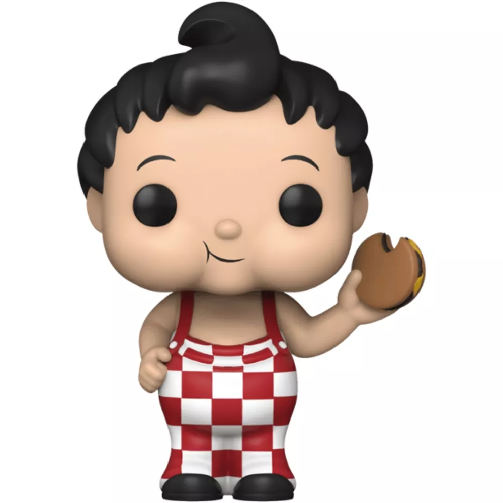 Big Boy, Bob's Big Boy