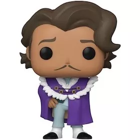 Varrick, Nickelodeon: Legend of Korra