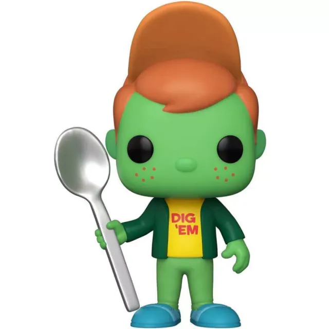 #59 Freddy Funko Dig'em