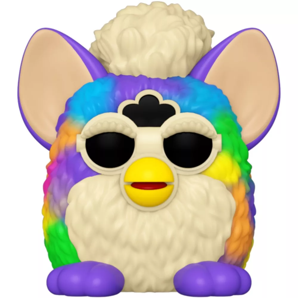 Furby, Retro Toys