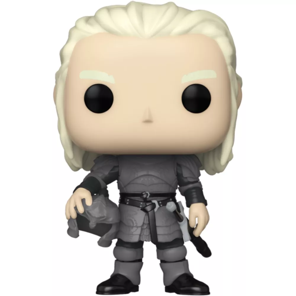 Daemon Targaryen /999, Pop! Digital