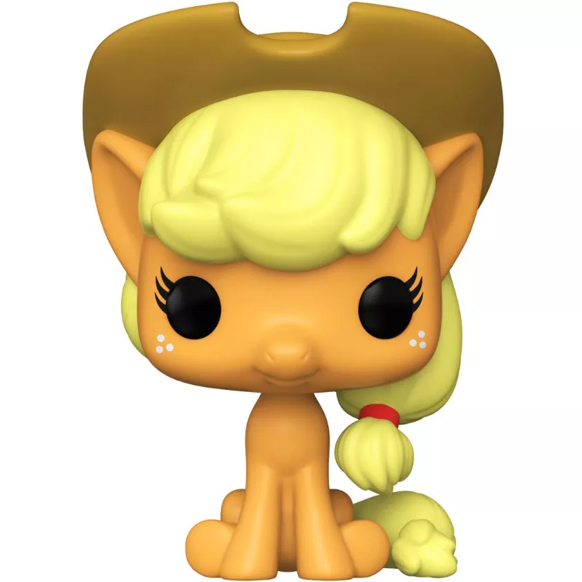 Applejack, My Little Pony