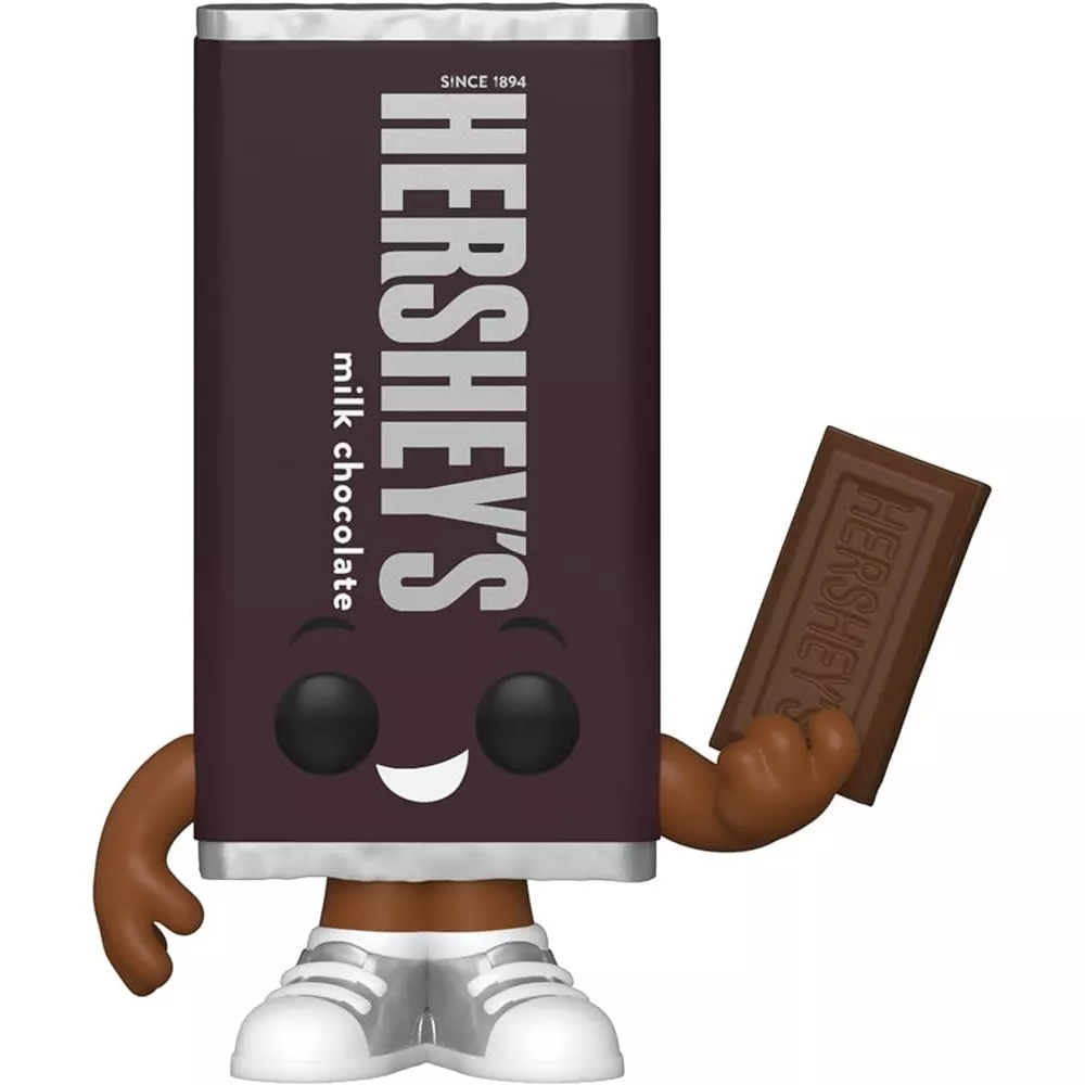 Hershey's, Hershey's