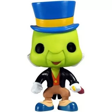 Jiminy Cricket, Disney