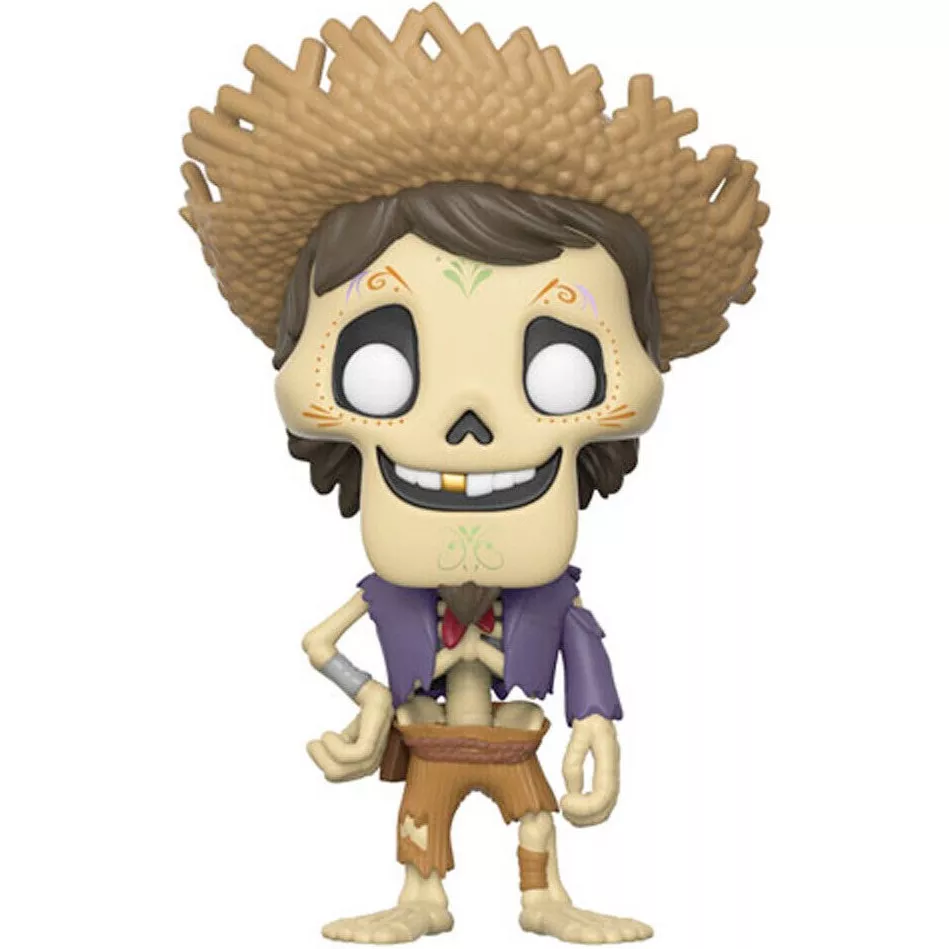 Hector, Coco