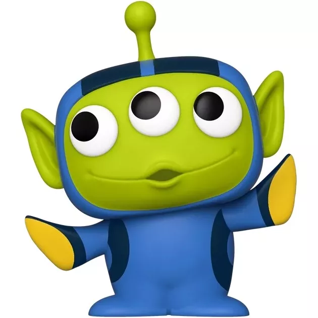 Dory, Alien Remix