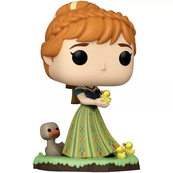 Anna, Pop! Disney