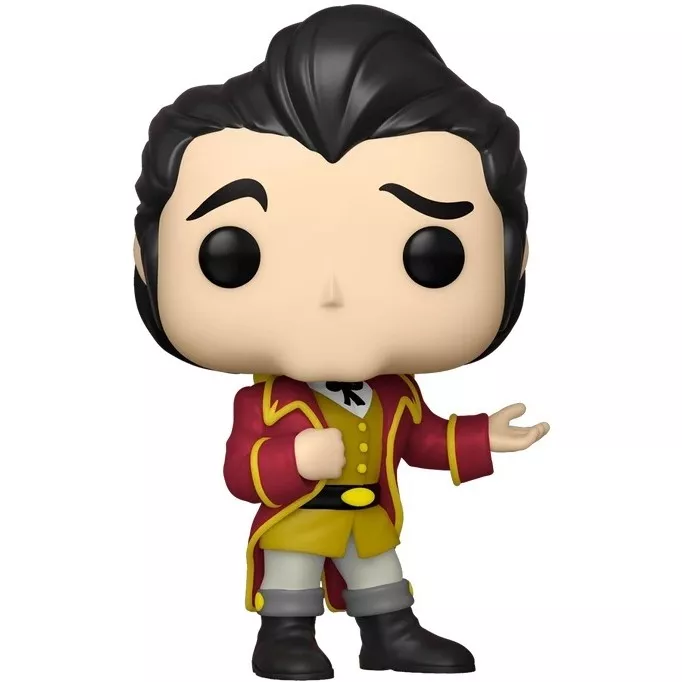 Gaston, Beauty and the Beast 30th Anniversary