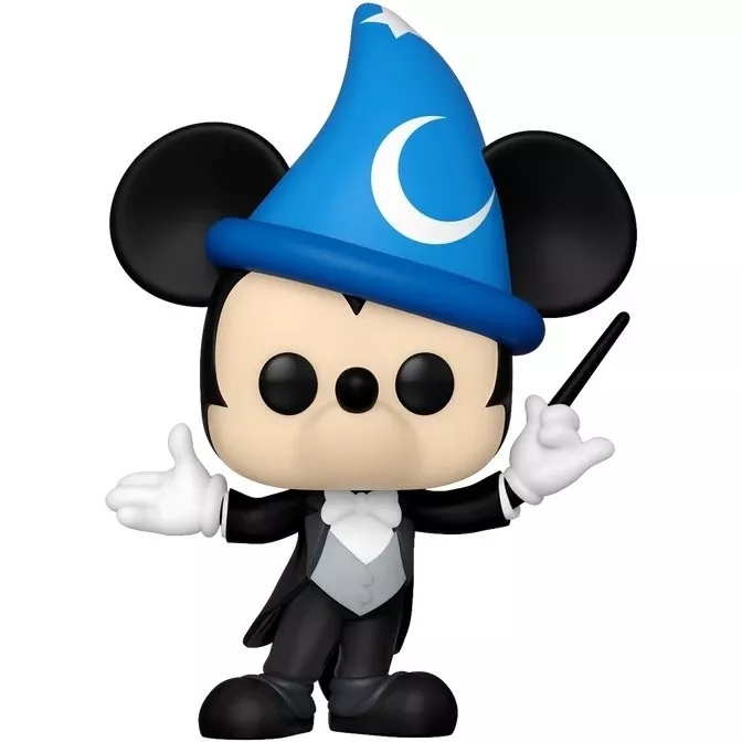 Philharmagic Mickey Mouse, Walt Disney World 50th Anniversary