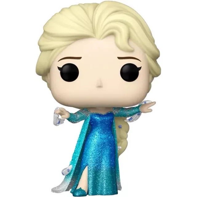 #1319 Elsa [Diamond]