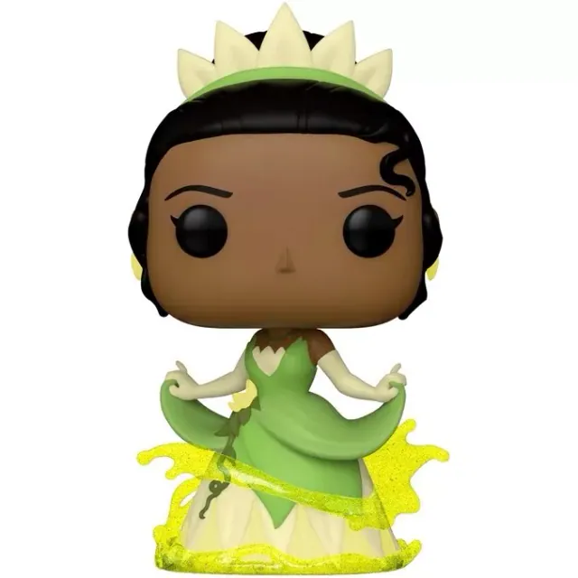 Tiana, Disney 100th Anniversary