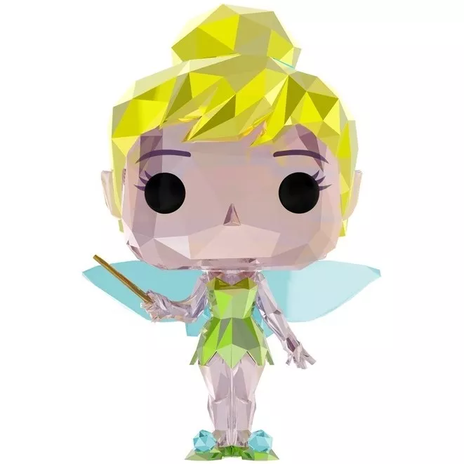 Tinker Bell, Disney 100th Anniversary