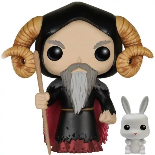 Tim the Enchanter, Pop! Movies
