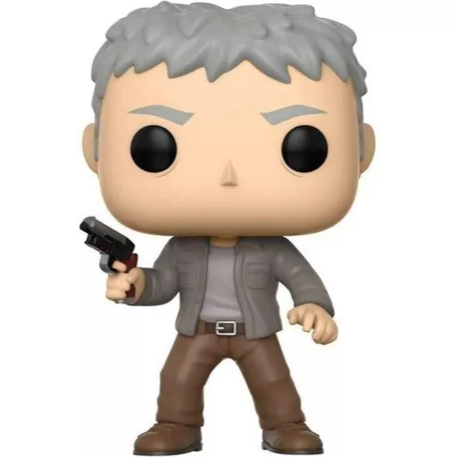 Deckard, Blade Runner 2049