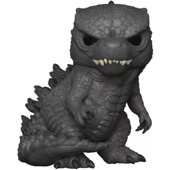 Godzilla, Godzilla vs