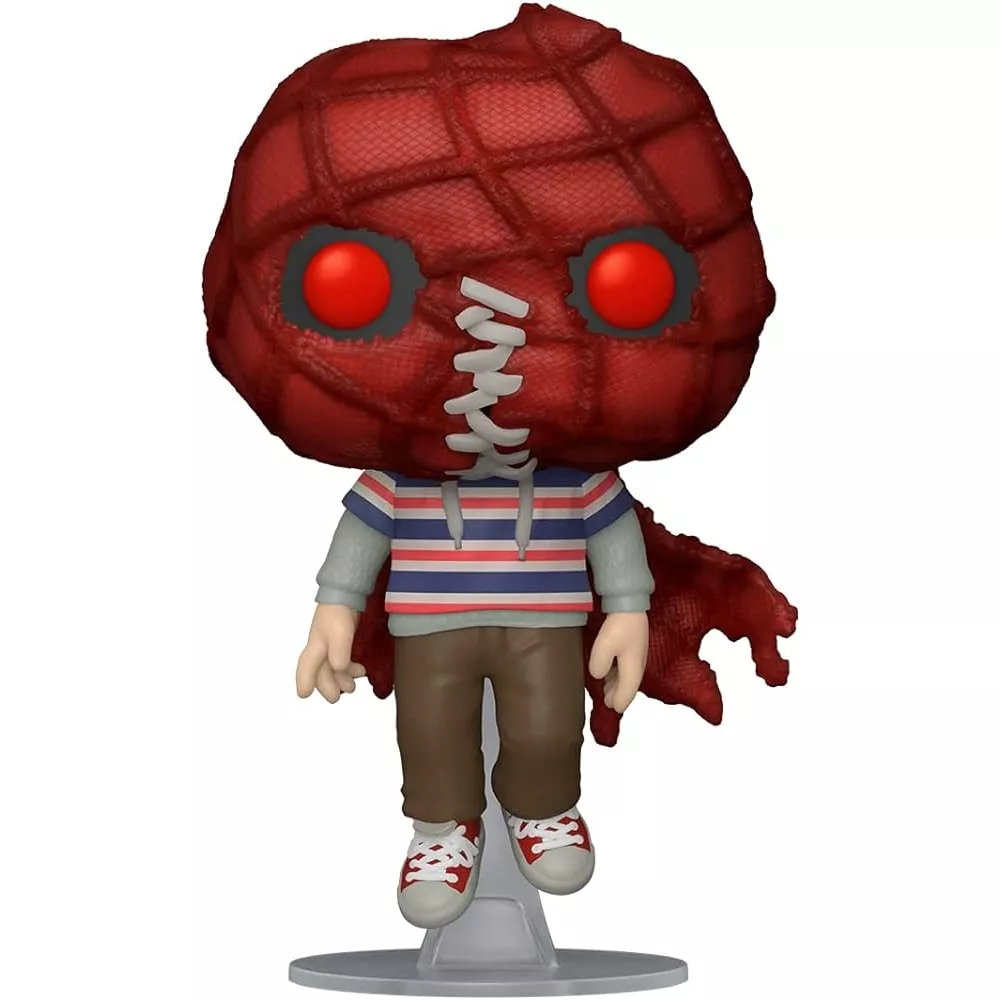Brandon Breyer, Pop! Movies