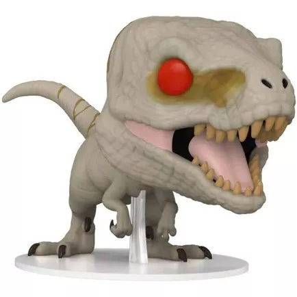 Atrociraptor Ghost, Jurassic World: Dominion