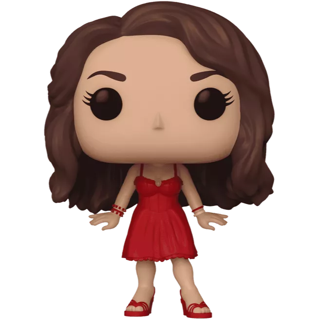 Gabriella, Pop! Movies