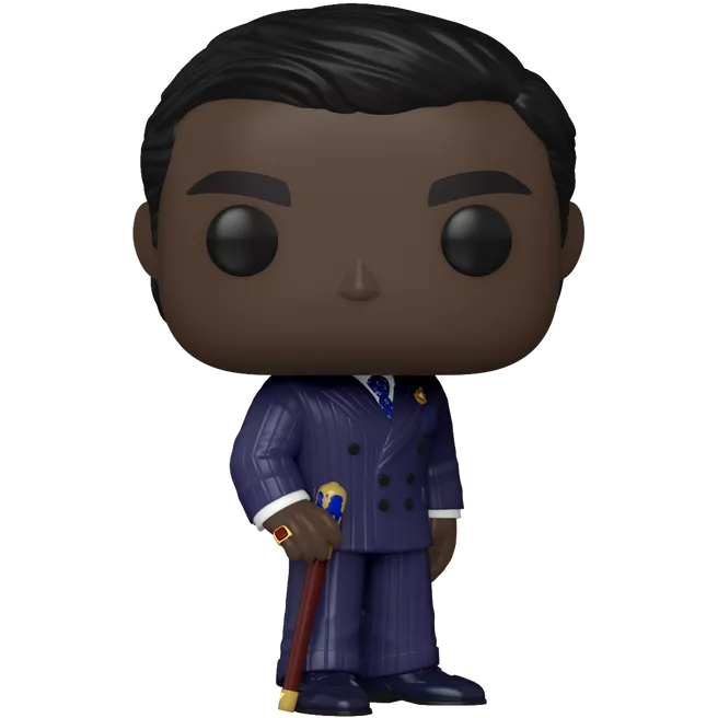 Slugworth, Pop! Movies