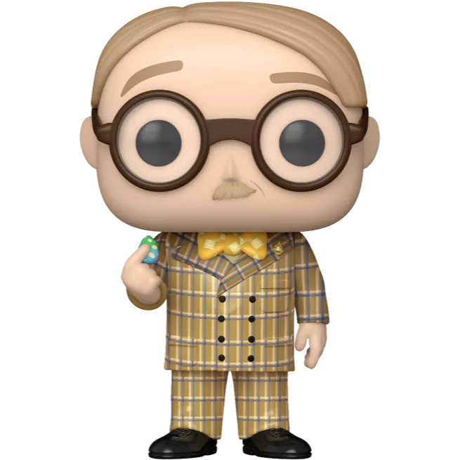Prodnose, Pop! Movies